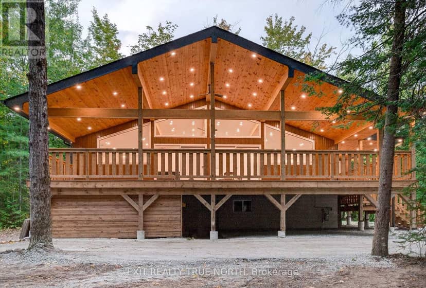 36 Pine Needles Drive, Tiny