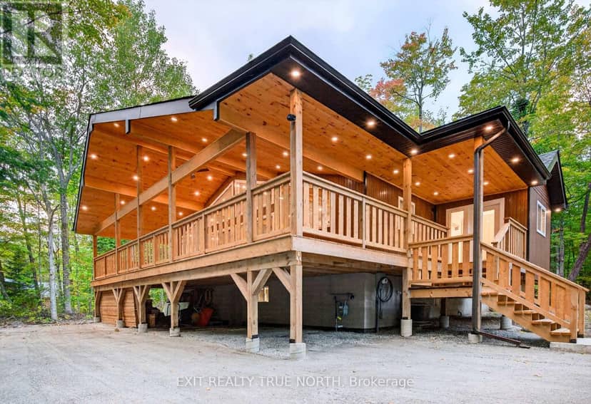 36 Pine Needles Drive, Tiny, photo 2