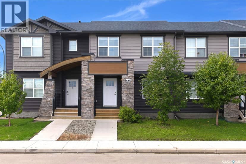 432 Underhill ROAD, Saskatoon, photo 3