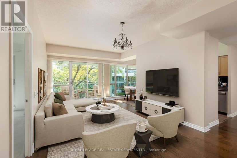 221 - 5 Marine Parade Drive — photo 3 of 25