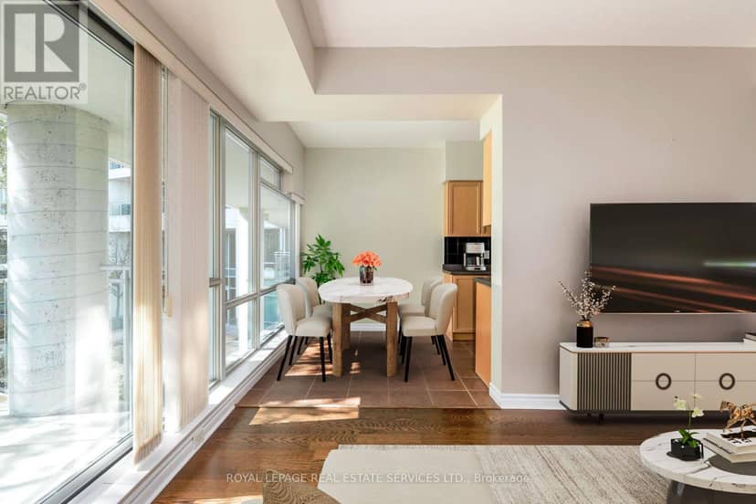 221 - 5 Marine Parade Drive — photo 4 of 25
