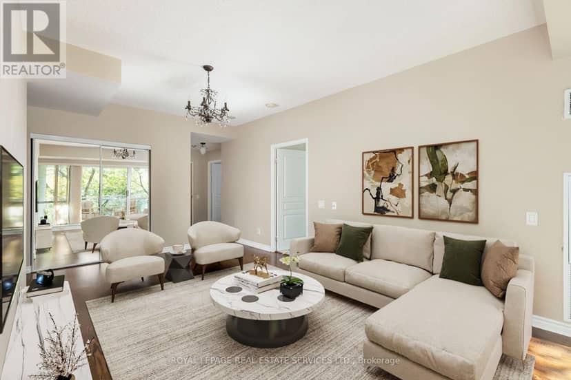 221 - 5 Marine Parade Drive — photo 5 of 25