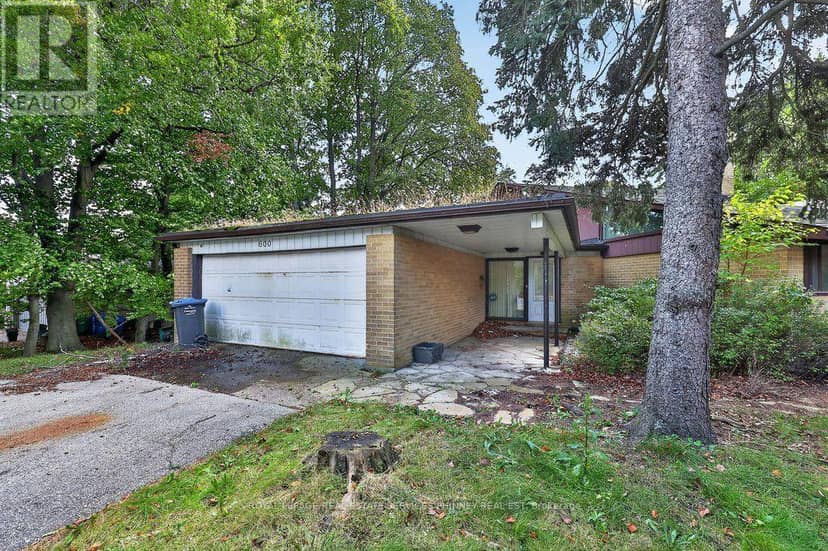 600 Bob-O-Link Road, Mississauga, photo 2