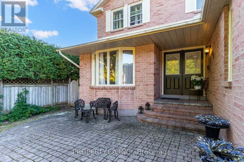 411 Freeman Crescent, Oakville, photo 3