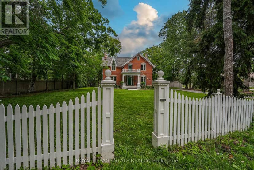 262 Main Street W, Grimsby