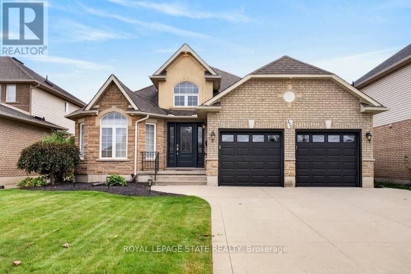 272 Gatestone Drive, Hamilton