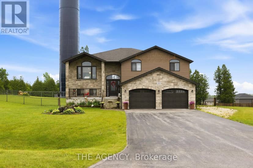 206 Meredith Way, Chatsworth