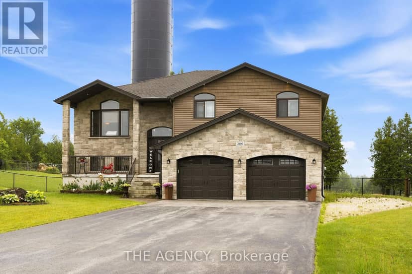 206 Meredith Way, Chatsworth, photo 2