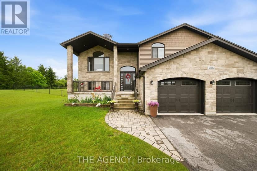 206 Meredith Way, Chatsworth, photo 6