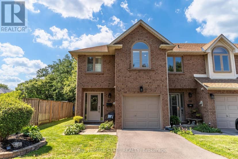 27 - 502 Barton Street, Hamilton