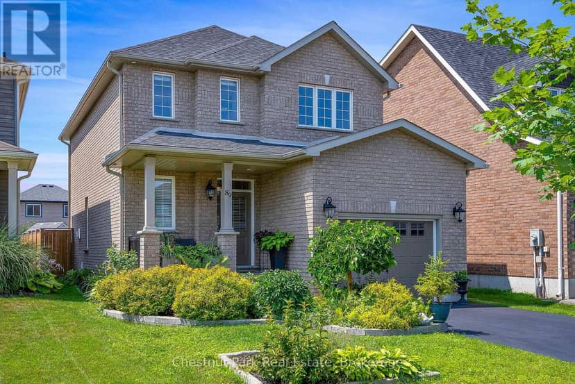 89 Garbutt Crescent — photo 1 of 40