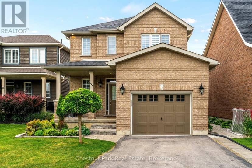 89 Garbutt Crescent — photo 2 of 40