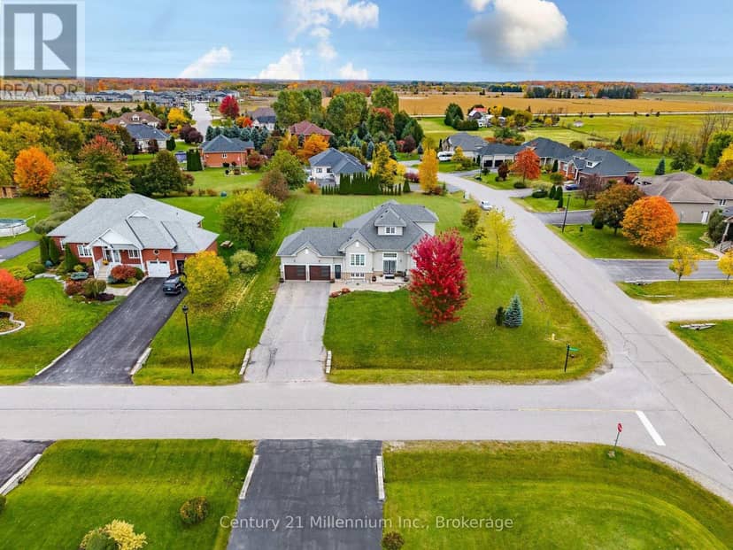 23 Butternut Crescent, Wasaga Beach