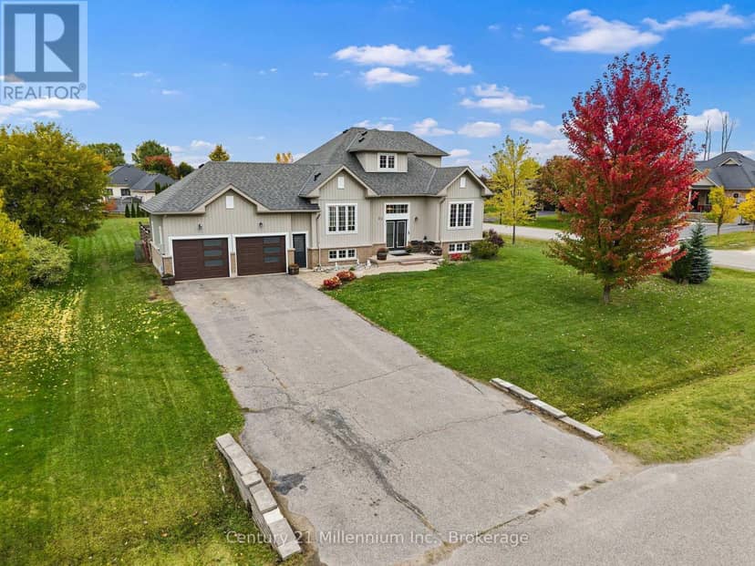 23 Butternut Crescent, Wasaga Beach, photo 4