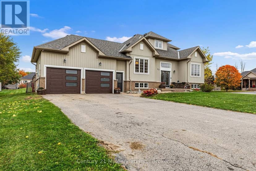 23 Butternut Crescent, Wasaga Beach, photo 6