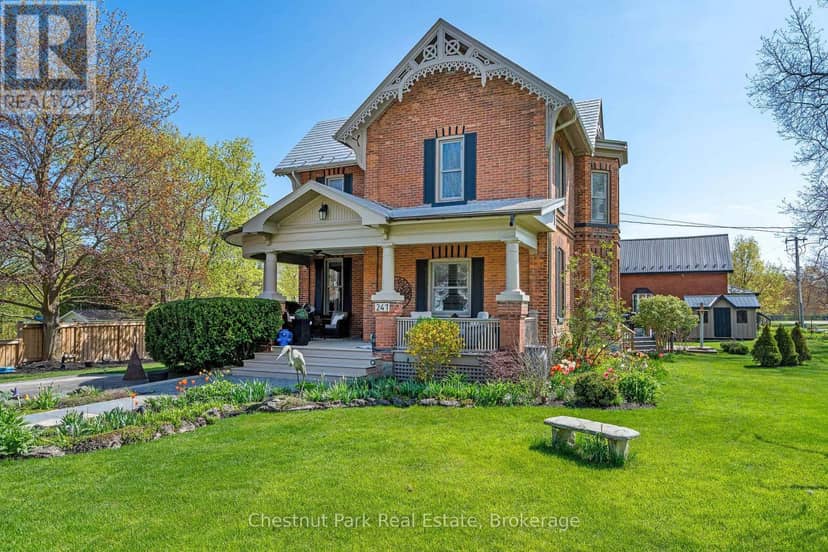 247 St Vincent Street — photo 1 of 40