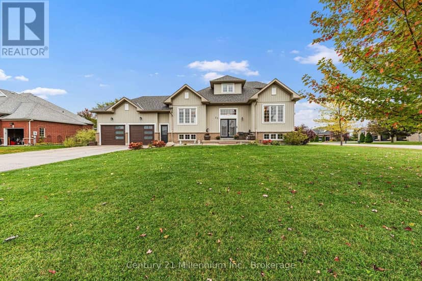 23 Butternut Crescent, Wasaga Beach, photo 7
