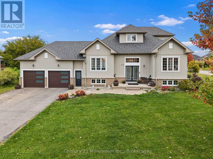 23 Butternut Crescent, Wasaga Beach, photo 5