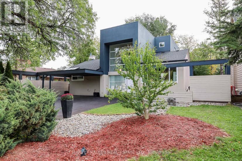 90 Berkinshaw Crescent, Toronto, photo 2