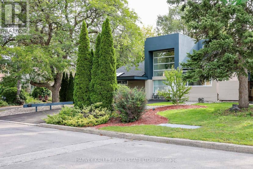 90 Berkinshaw Crescent, Toronto