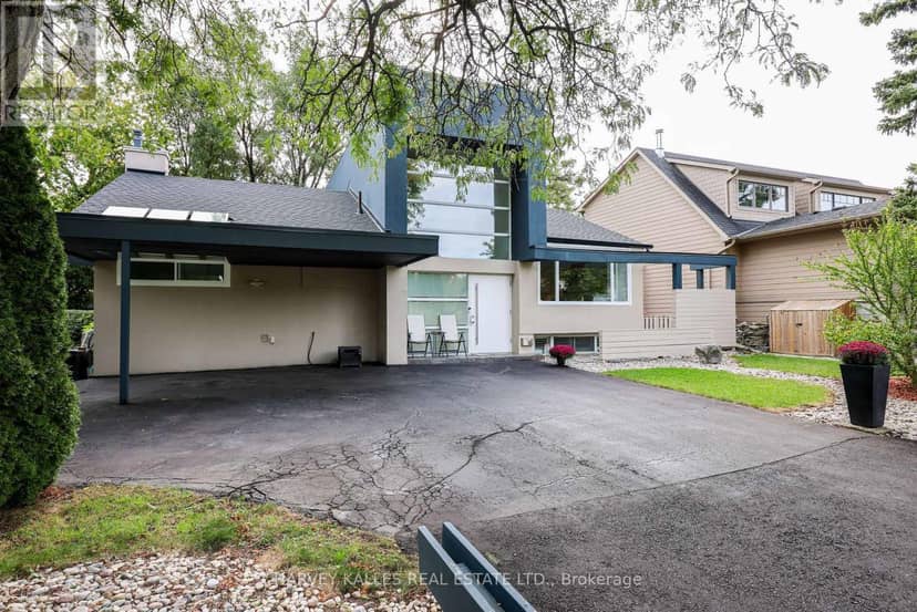 90 Berkinshaw Crescent, Toronto, photo 4