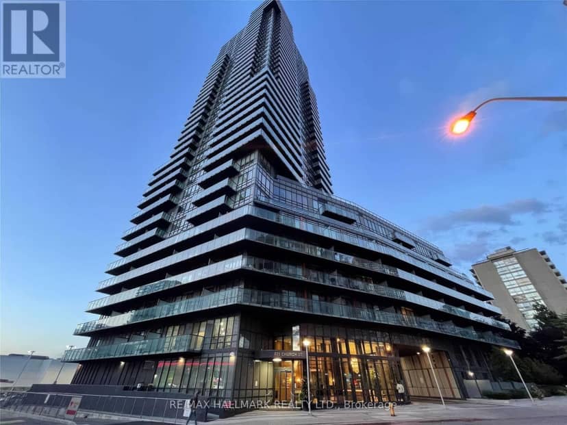 2708 - 825 Church Street, Toronto, photo 4