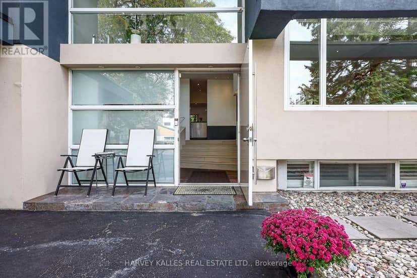 90 Berkinshaw Crescent, Toronto, photo 5