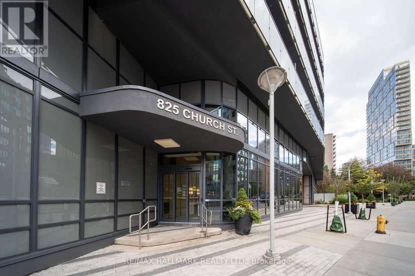 2708 - 825 Church Street, Toronto, photo 5