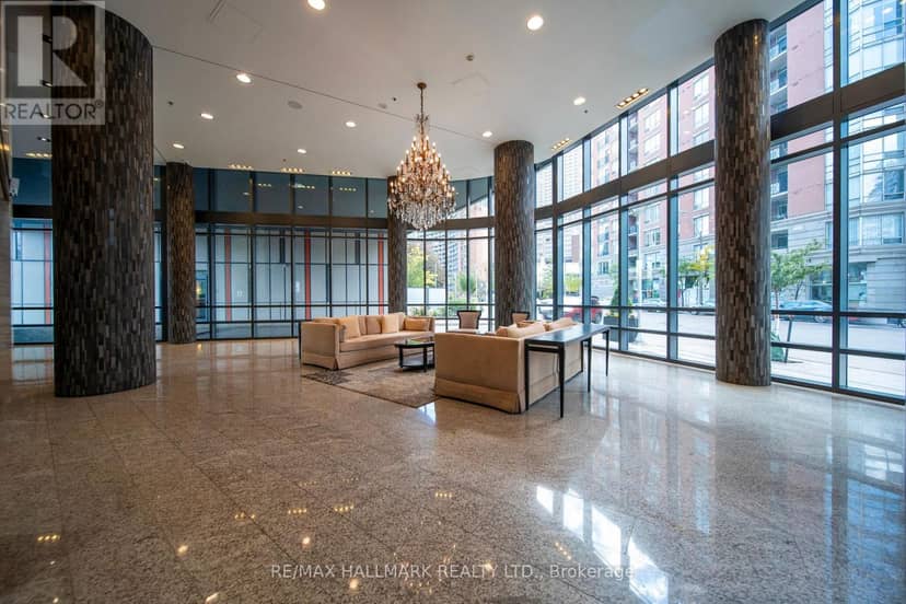 2708 - 825 Church Street, Toronto, photo 8