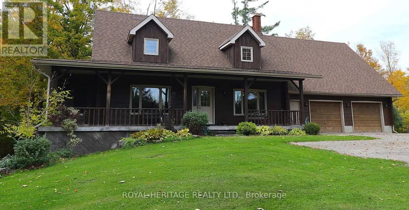 723 County Rd 49 Road, Kawartha Lakes
