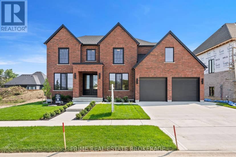 793 Valleystream Walk — photo 1 of 40