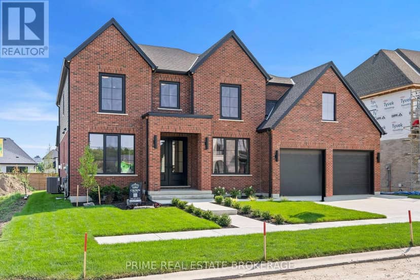 793 Valleystream Walk — photo 2 of 40