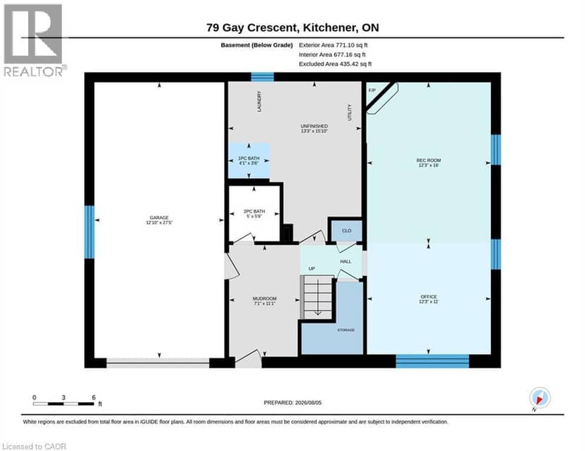 79 GAY Crescent — photo 30 of 30