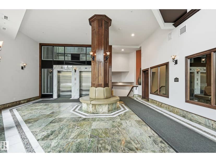 #909 10142 111 ST NW, Edmonton, photo 6