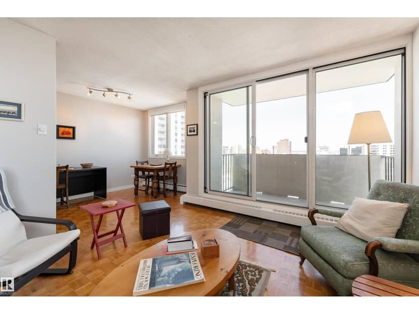 #1006 9816 112 ST NW, Edmonton, photo 2