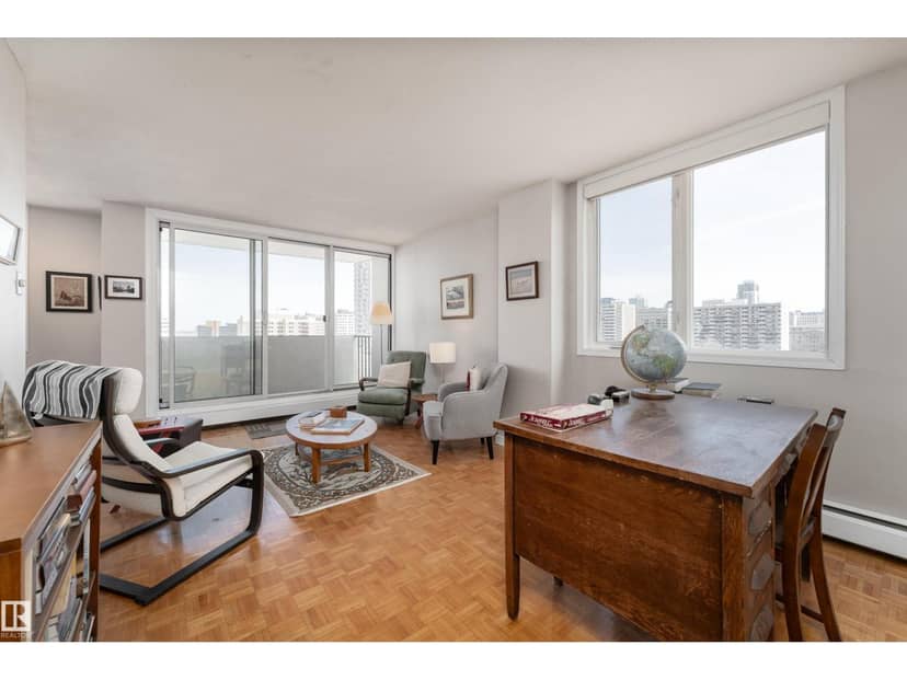 #1006 9816 112 ST NW, Edmonton, photo 3
