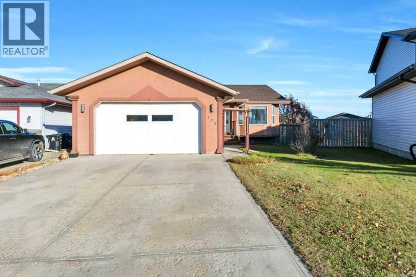 105 Pondside Crescent, Blackfalds