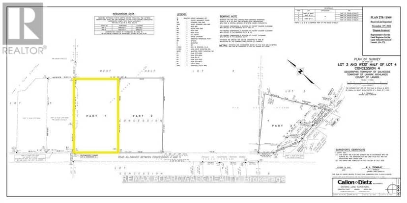 1375 Sheridan Rapids Road, Lanark Highlands, photo 6
