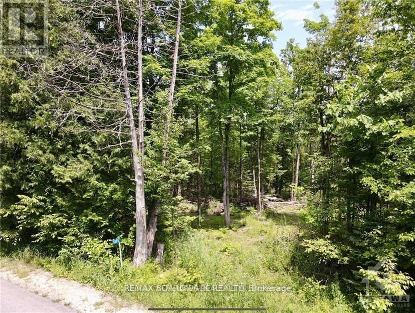 1375 Sheridan Rapids Road, Lanark Highlands