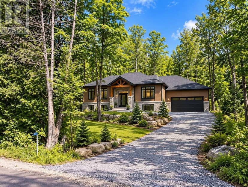 1375 Sheridan Rapids Road, Lanark Highlands, photo 2