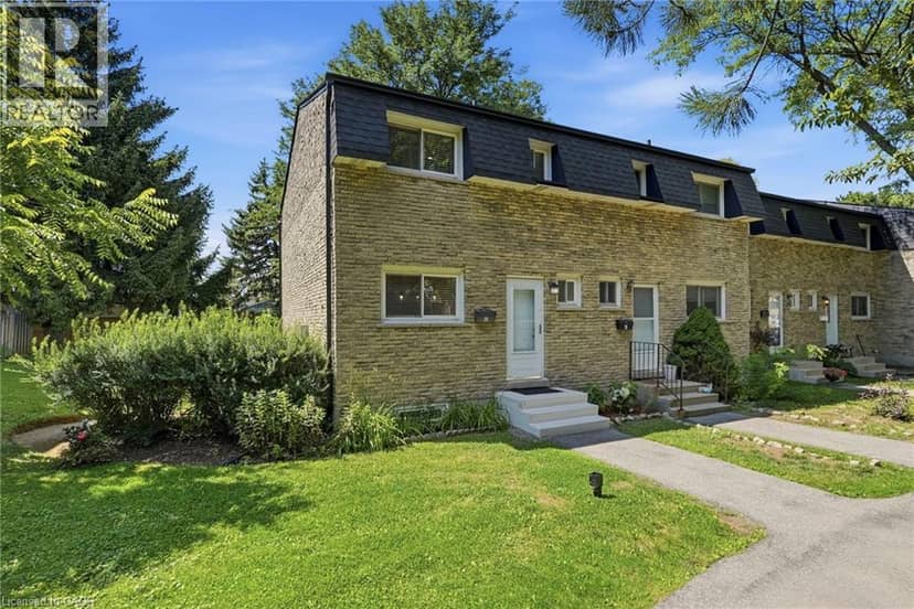 1420 GARTH Street Unit# 16, Hamilton, photo 3