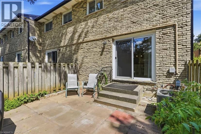 1420 GARTH Street Unit# 16 — photo 32 of 39