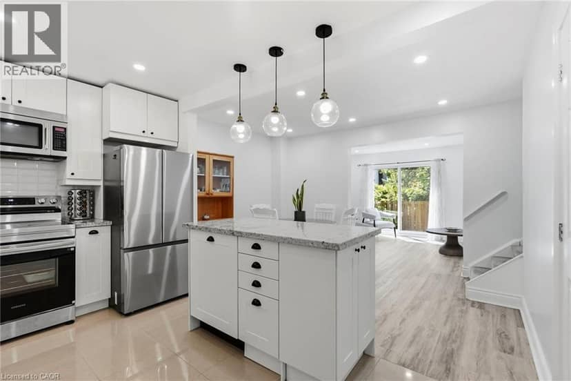 1420 GARTH Street Unit# 16, Hamilton, photo 5