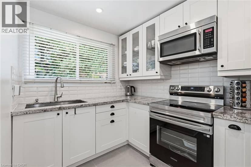 1420 GARTH Street Unit# 16, Hamilton, photo 6