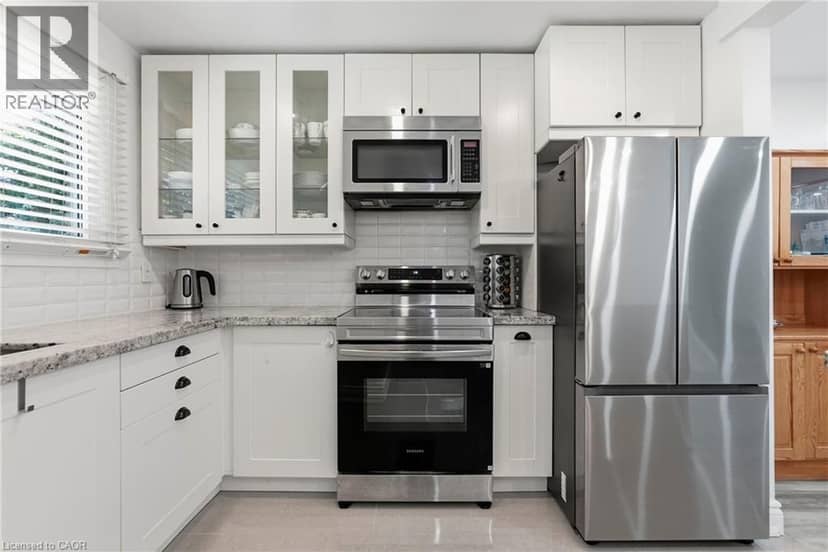 1420 GARTH Street Unit# 16, Hamilton, photo 7