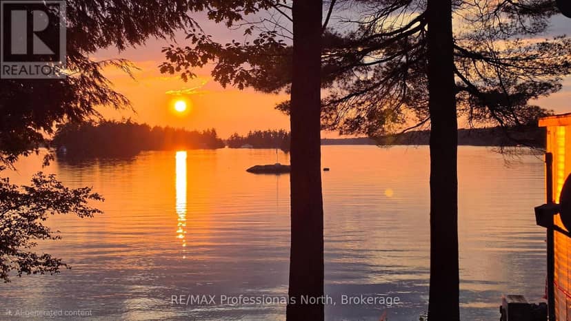 1025 Section House Road, Muskoka Lakes, photo 2