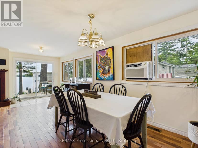 1025 Section House Road, Muskoka Lakes, photo 7