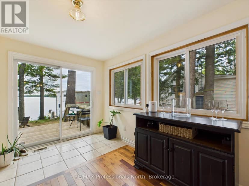 1025 Section House Road, Muskoka Lakes, photo 8