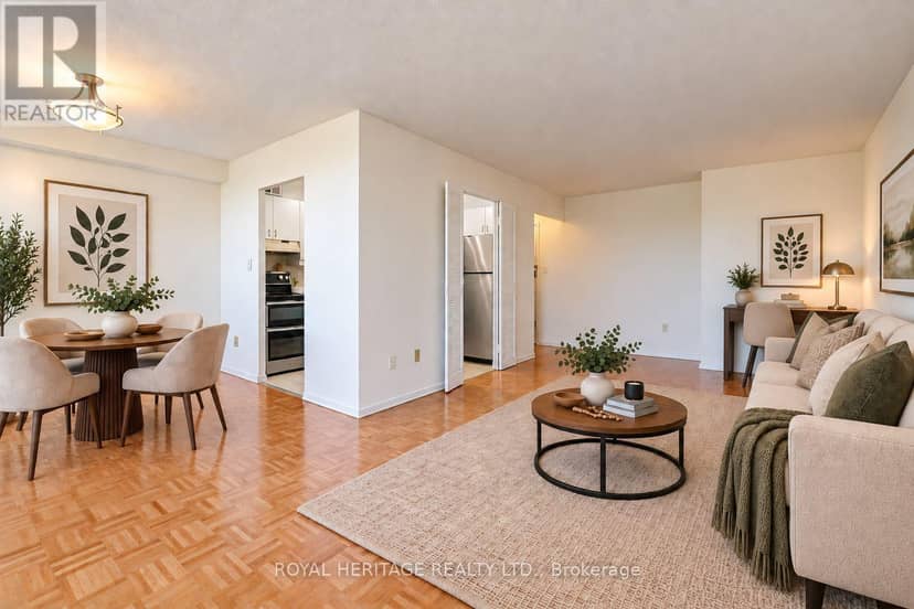 603 - 10 Edgecliff Golfway — photo 10 of 40