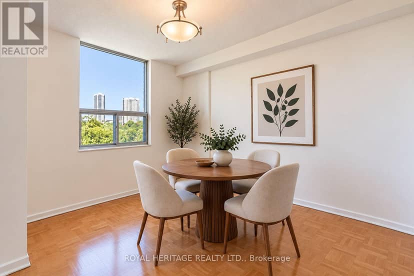 603 - 10 Edgecliff Golfway — photo 11 of 40
